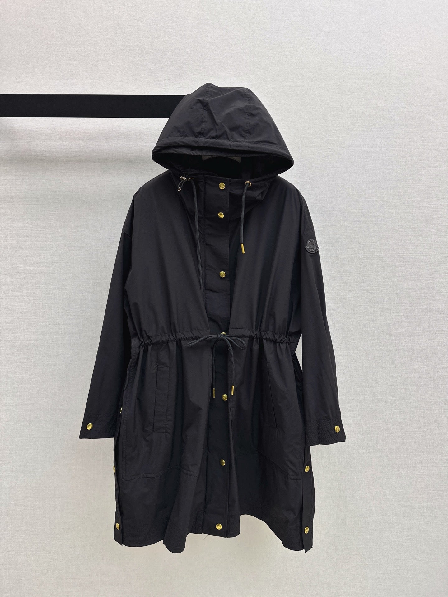 Monc NEW down jacket suit