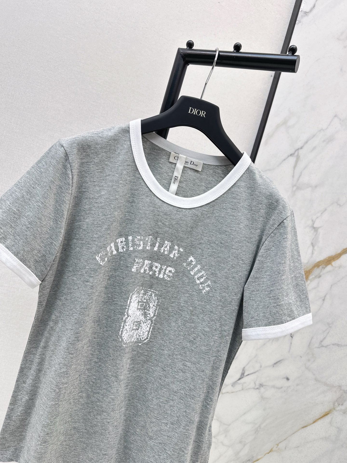 CD NEW Printed T-shirt