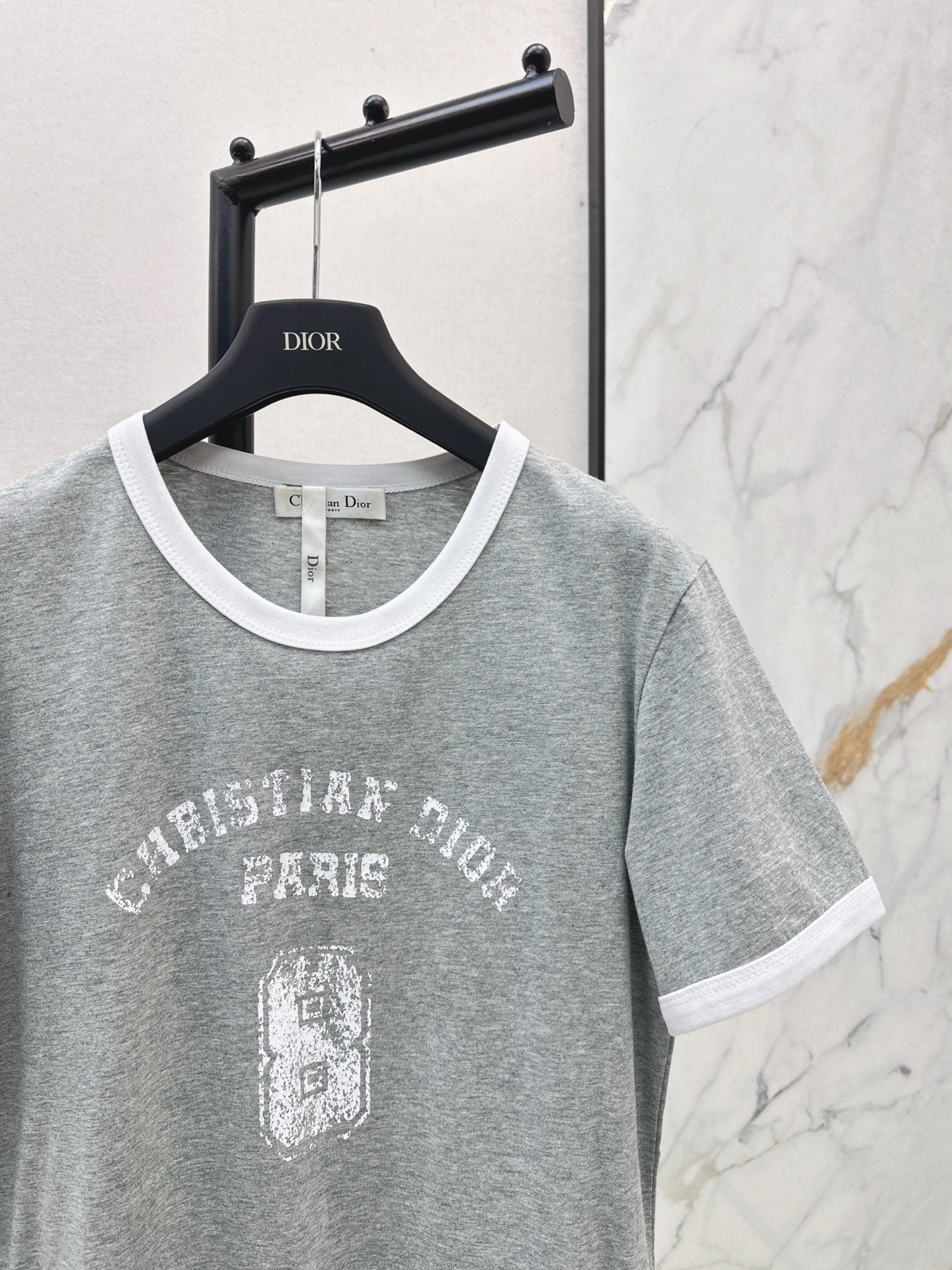 CD NEW Printed T-shirt