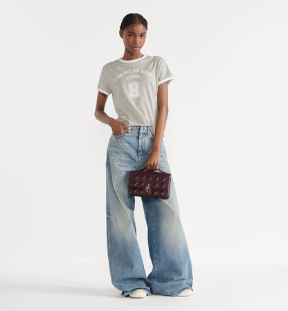 CD NEW Printed T-shirt