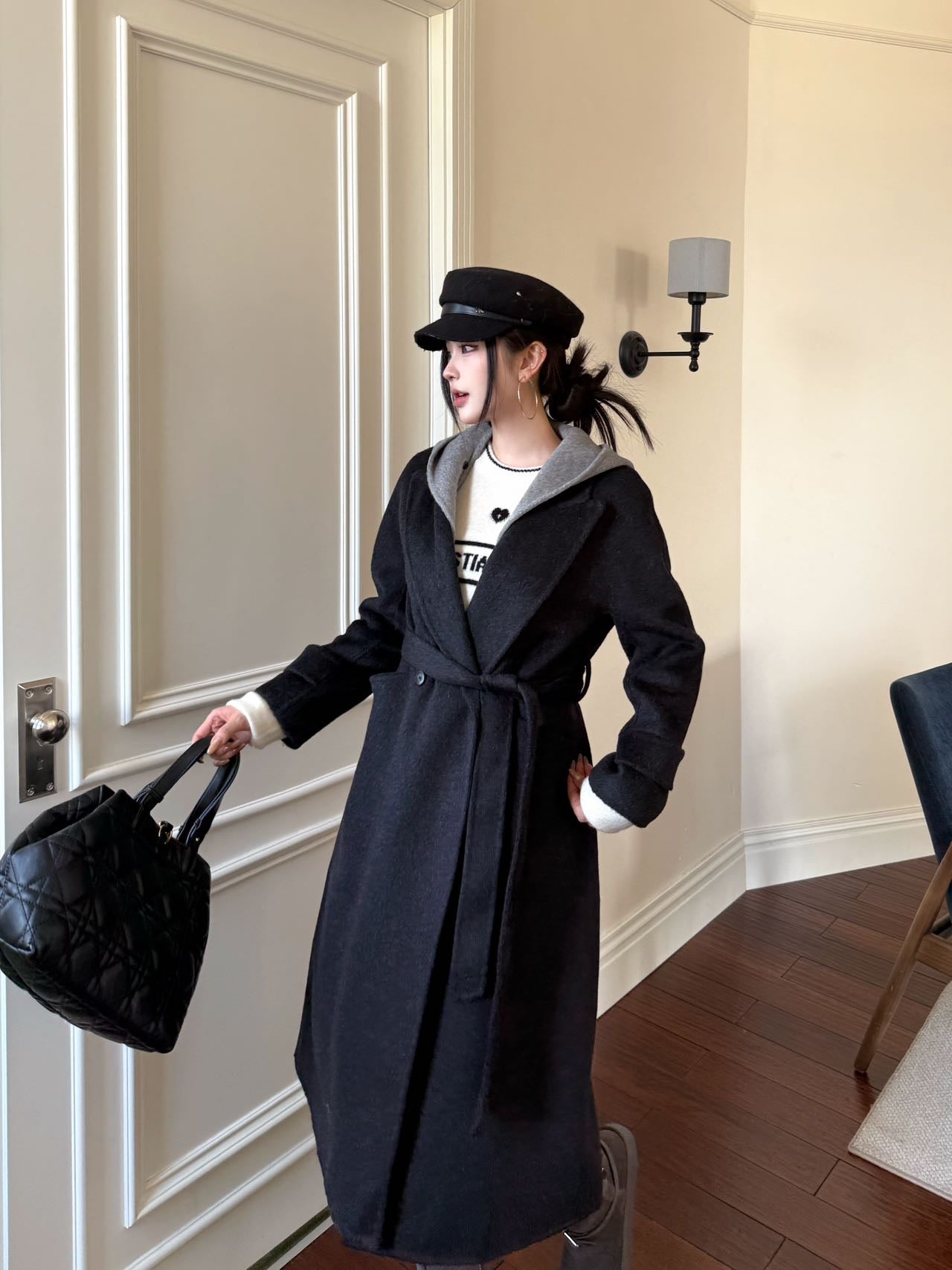 Max NEW woolen overcoats