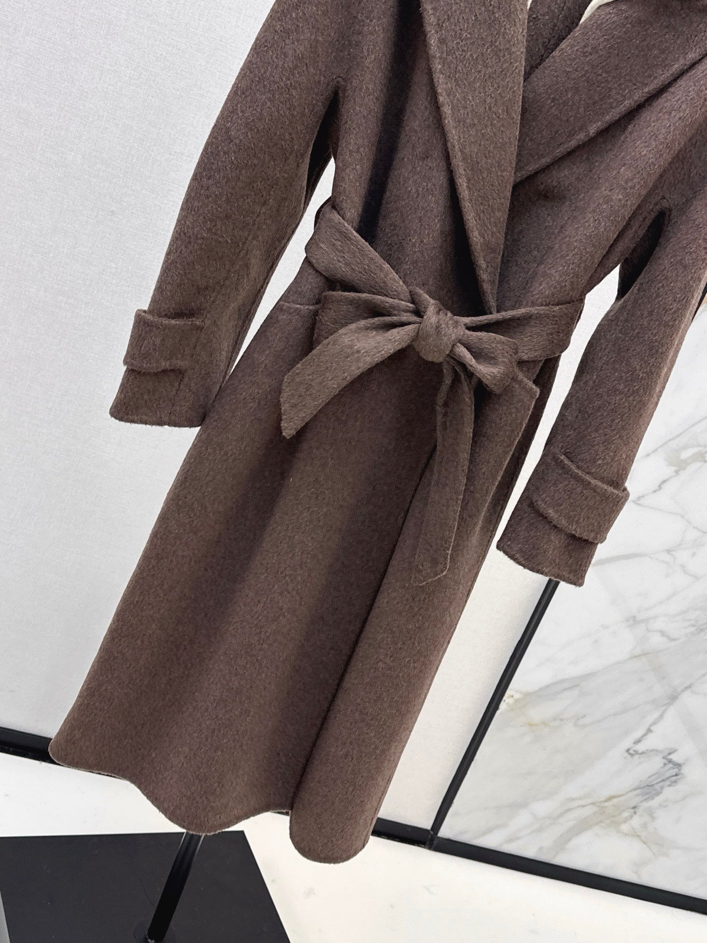 Max NEW woolen overcoats