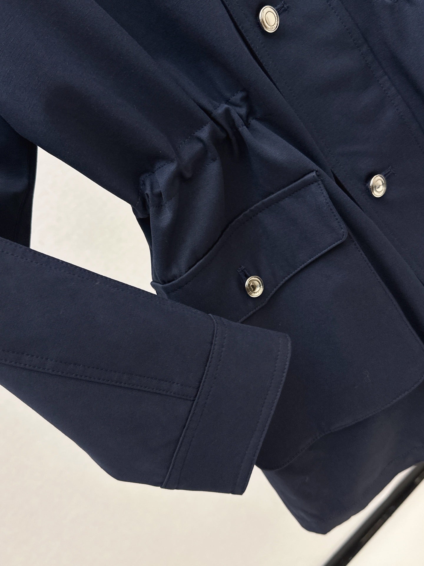 Loro NEW Drawstring trench coats