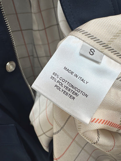 Loro NEW Drawstring trench coats