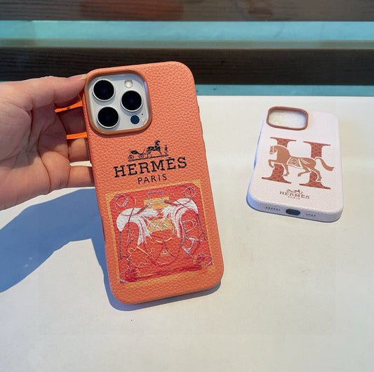 Herm new mobile phone case