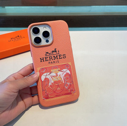 Herm new mobile phone case