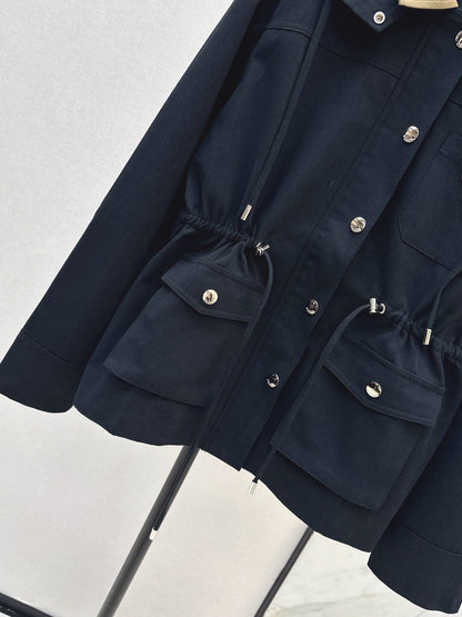 Pra NEW hooded jacket