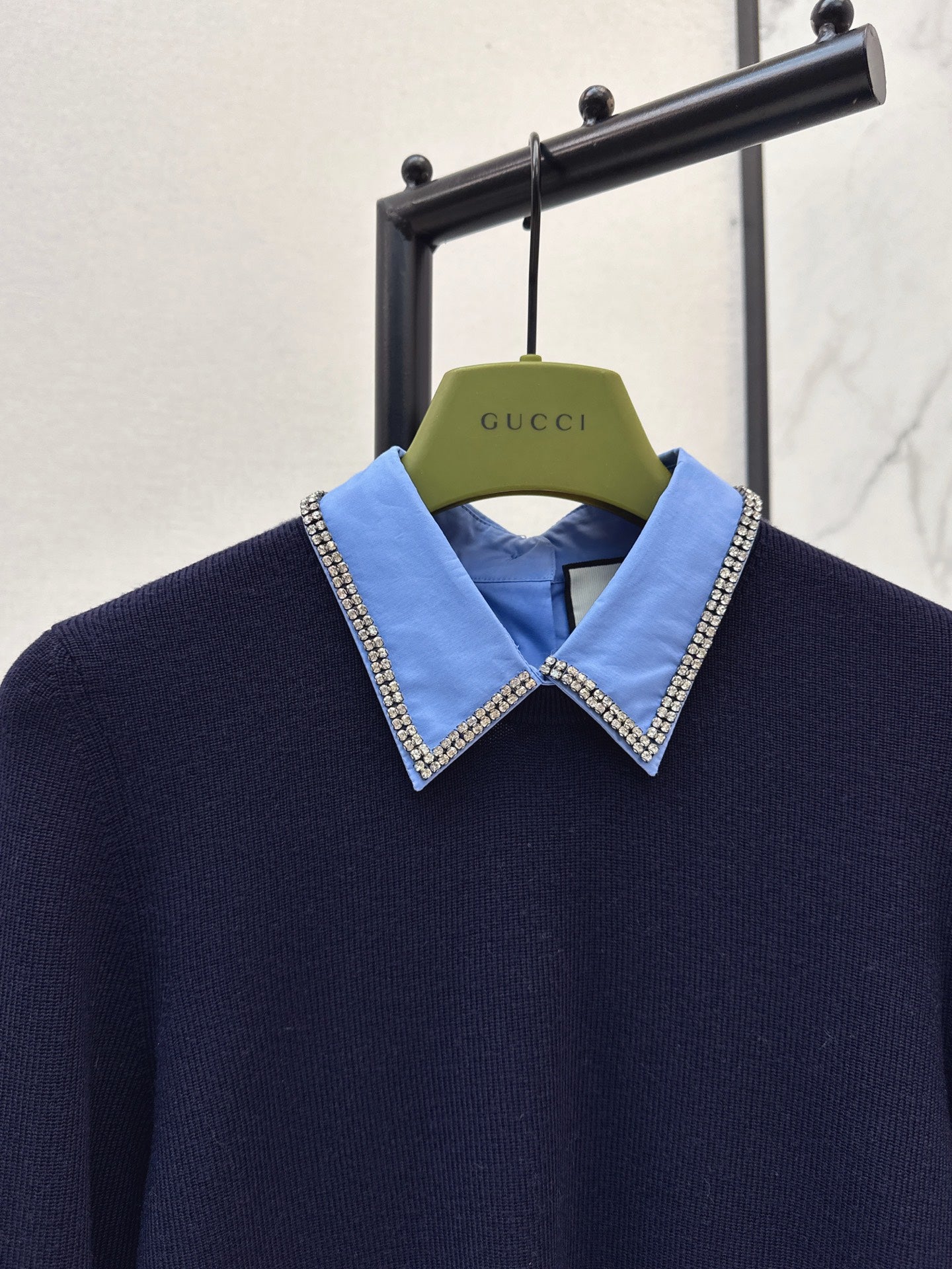 Guc NEW knitted sweater