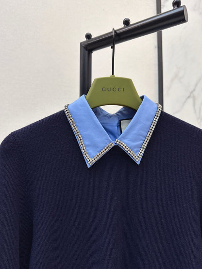 Guc NEW knitted sweater