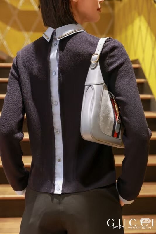 Guc NEW knitted sweater