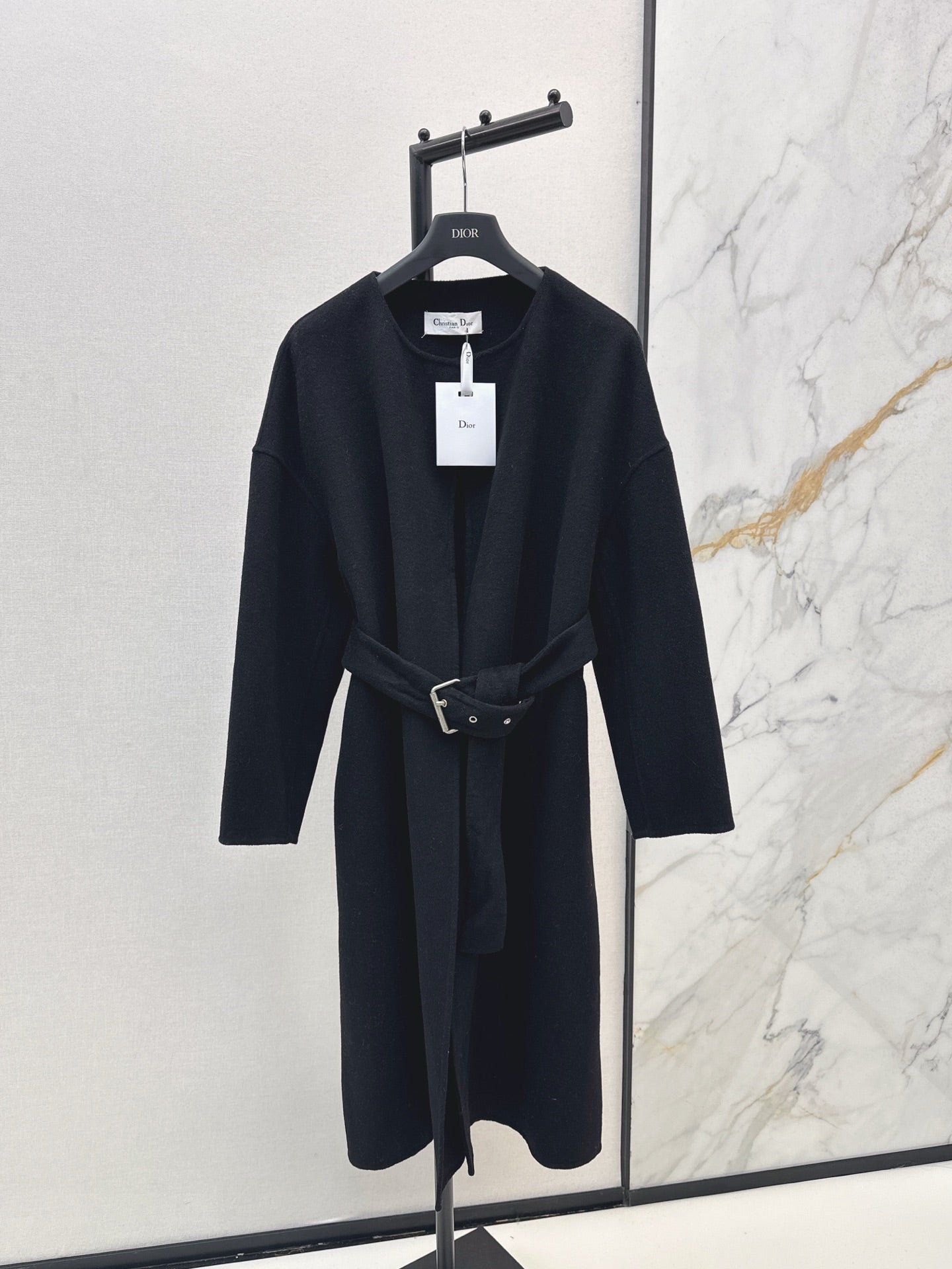 CD NEW wool overcoats