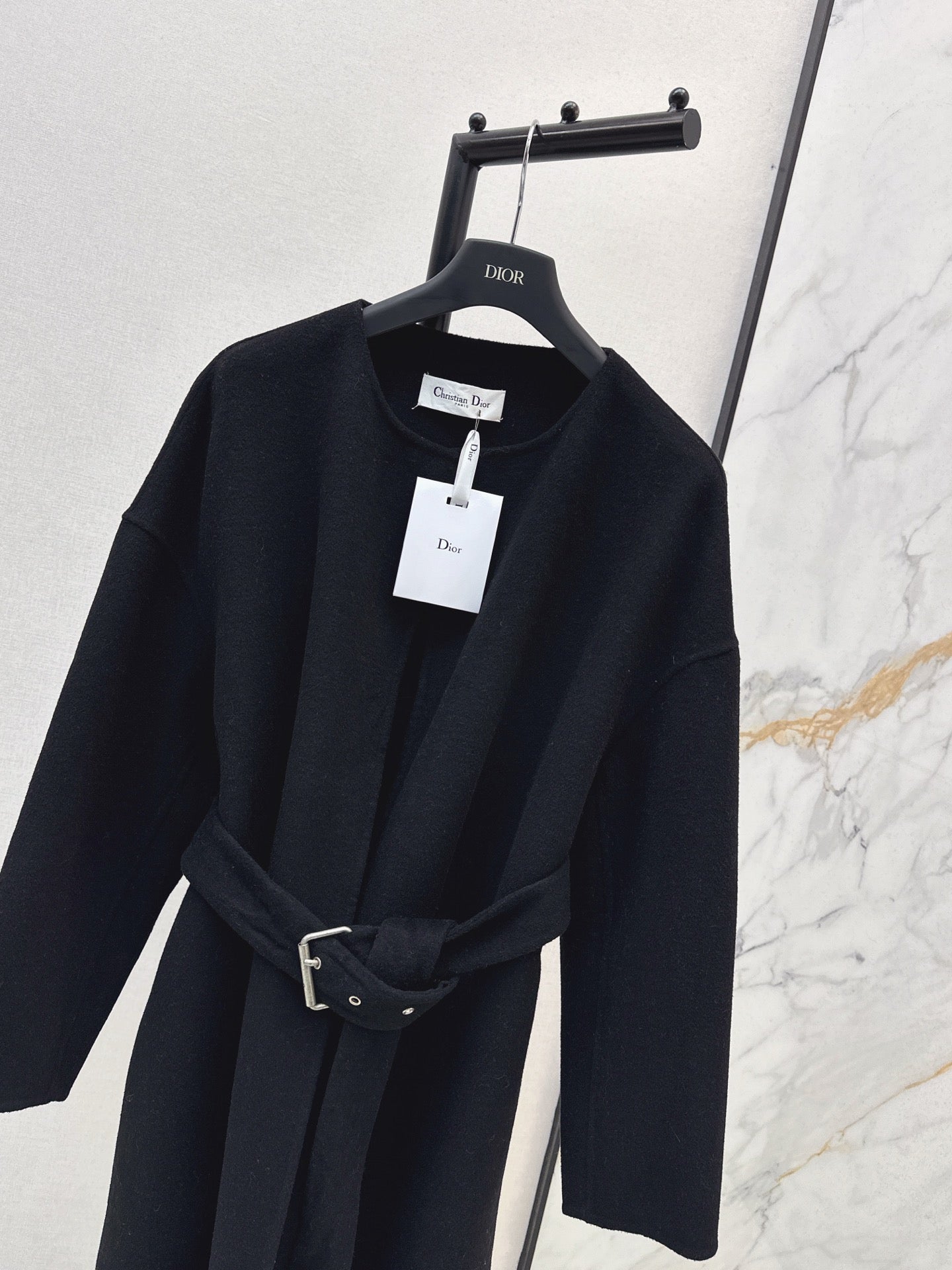 CD NEW wool overcoats