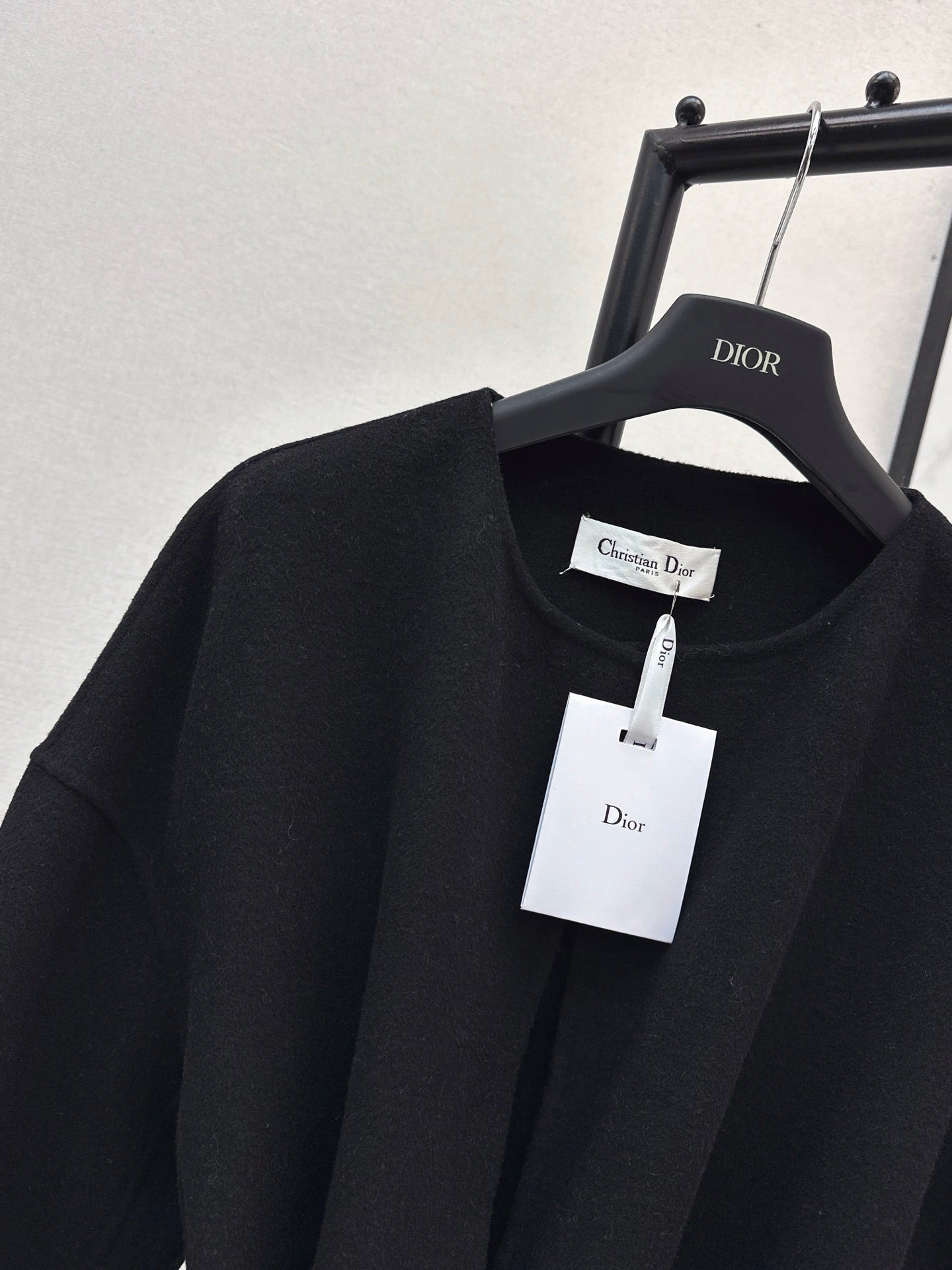 CD NEW wool overcoats