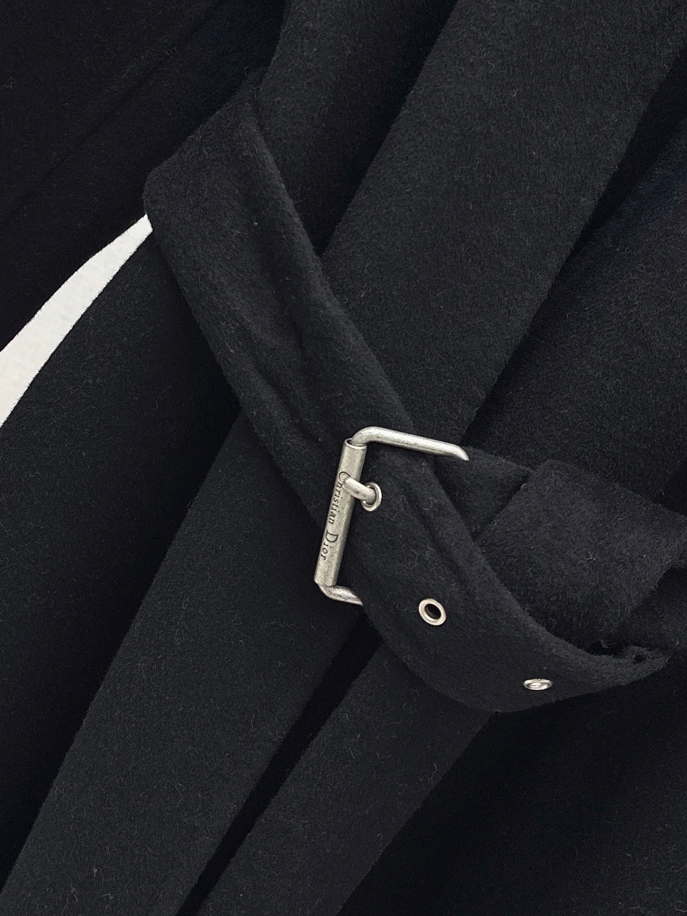 CD NEW wool overcoats