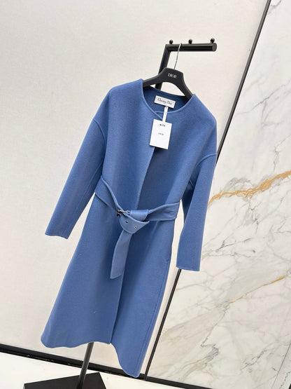 CD NEW wool overcoats