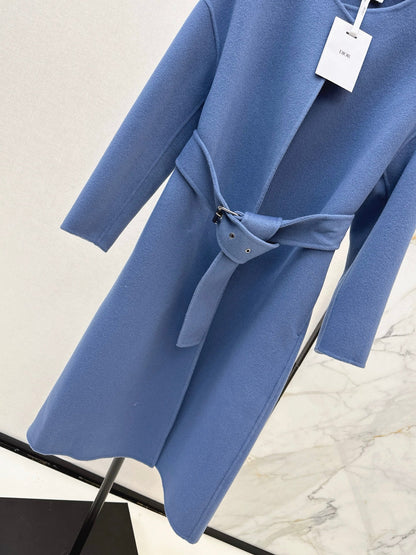 CD NEW wool overcoats