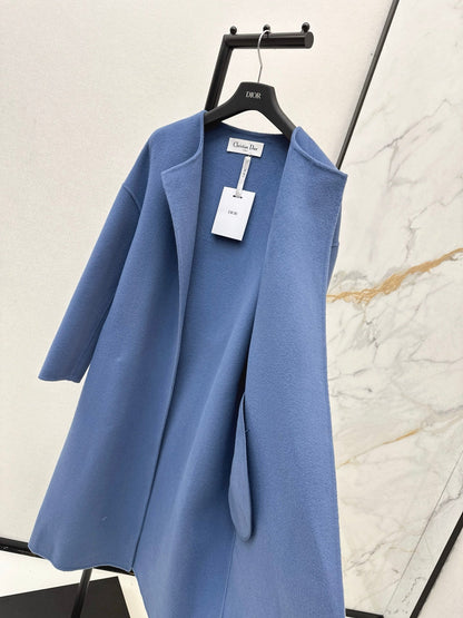 CD NEW wool overcoats