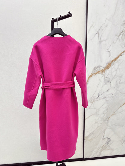 CD NEW wool overcoats