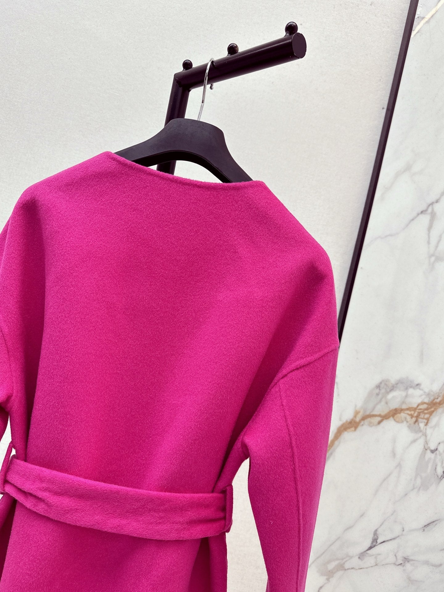 CD NEW wool overcoats