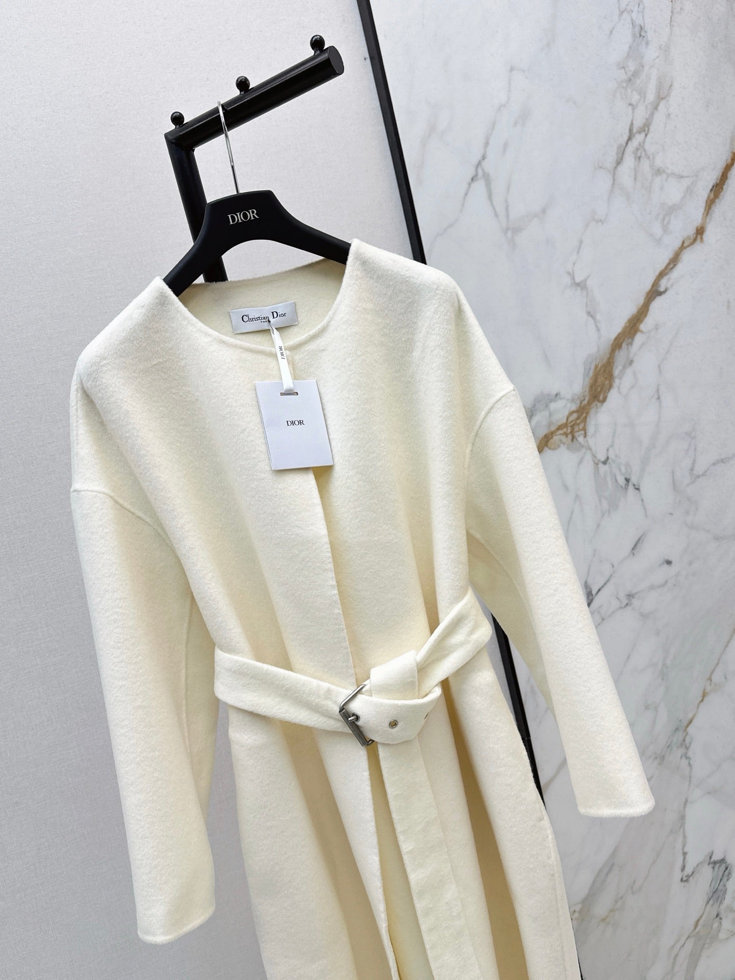 CD NEW wool overcoats