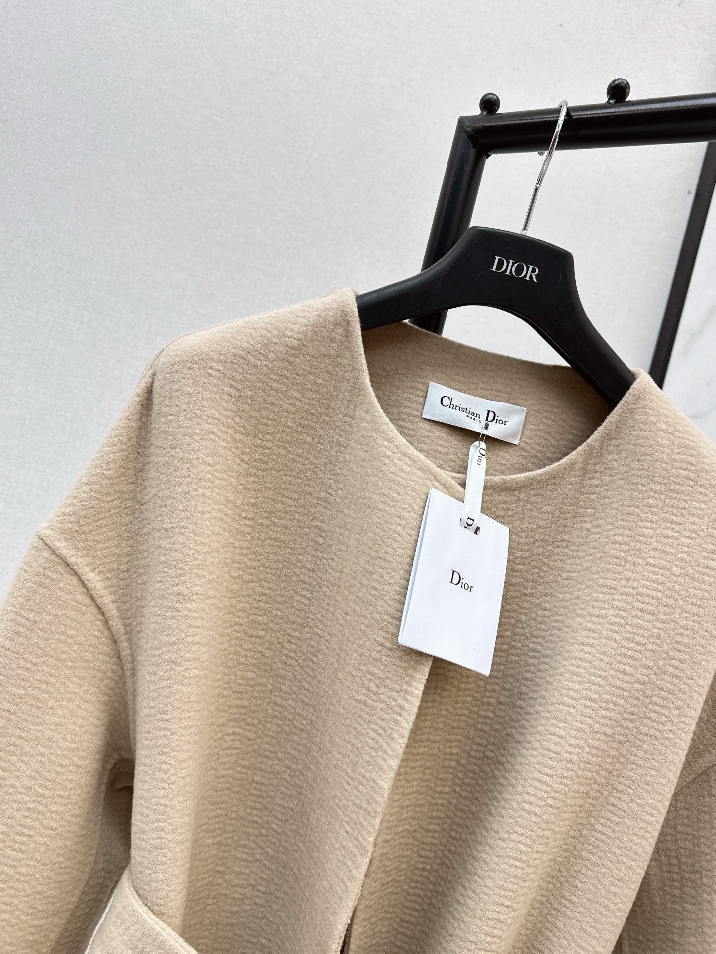 CD NEW wool overcoats