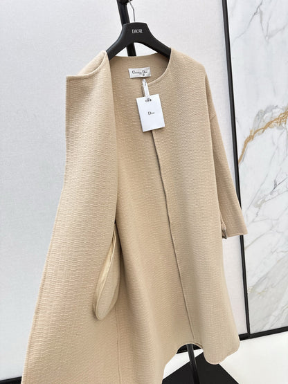 CD NEW wool overcoats