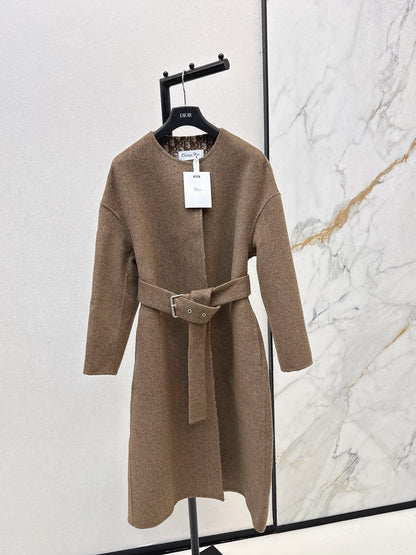 CD NEW wool overcoats