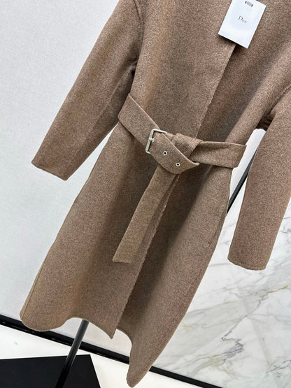 CD NEW wool overcoats