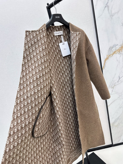 CD NEW wool overcoats