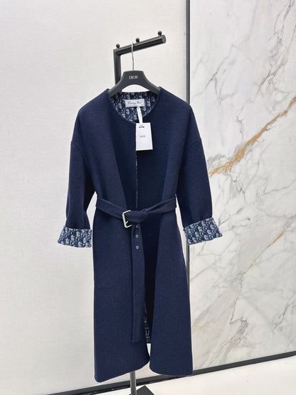 CD NEW wool overcoats