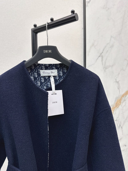 CD NEW wool overcoats