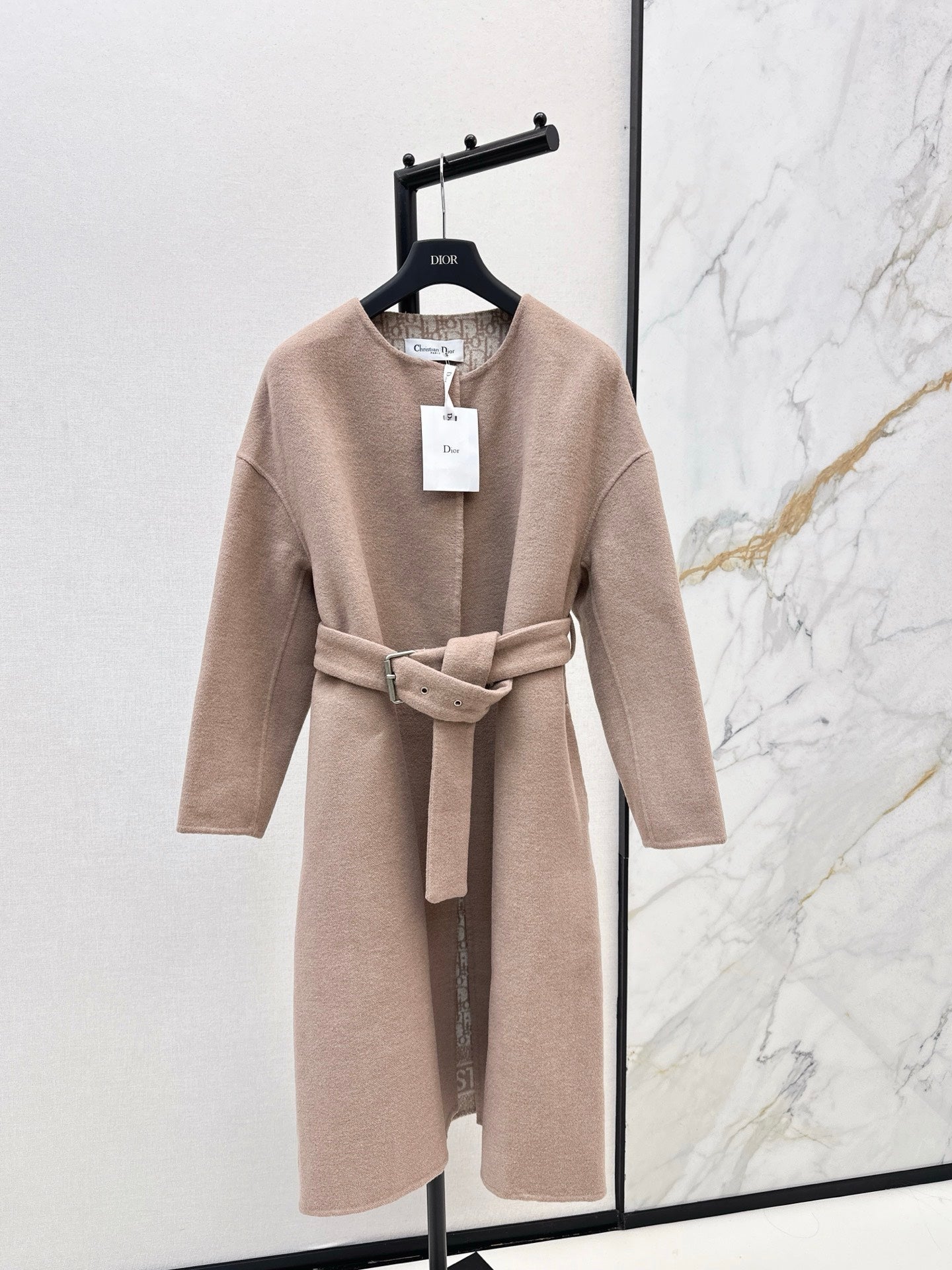 CD NEW wool overcoats