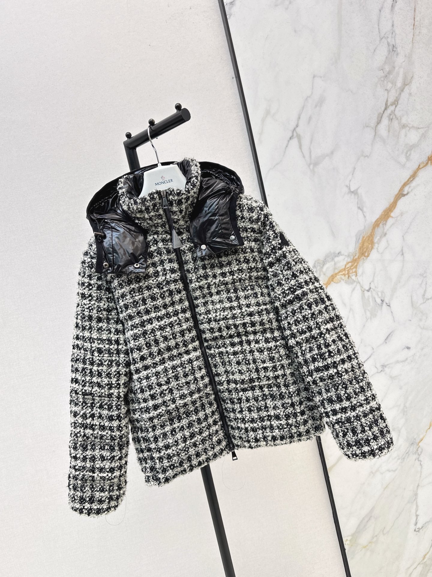 Monc NEW down jacket