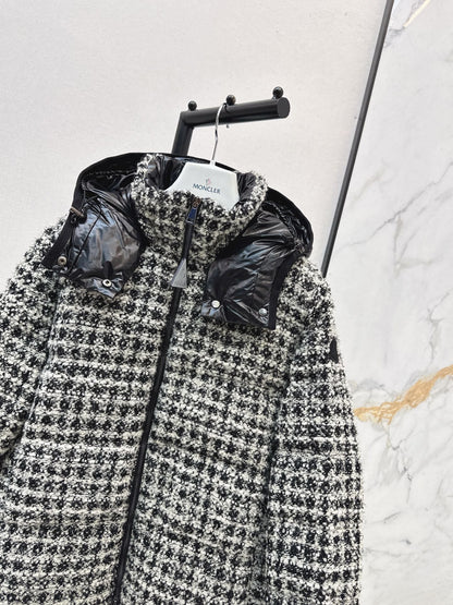 Monc NEW down jacket