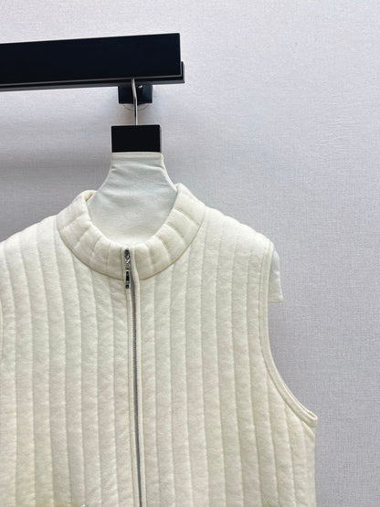 Brune NEW knitted vest