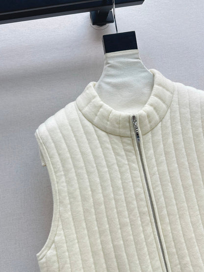 Brune NEW knitted vest