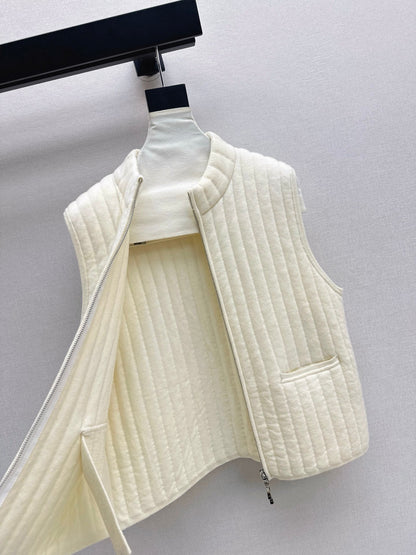 Brune NEW knitted vest