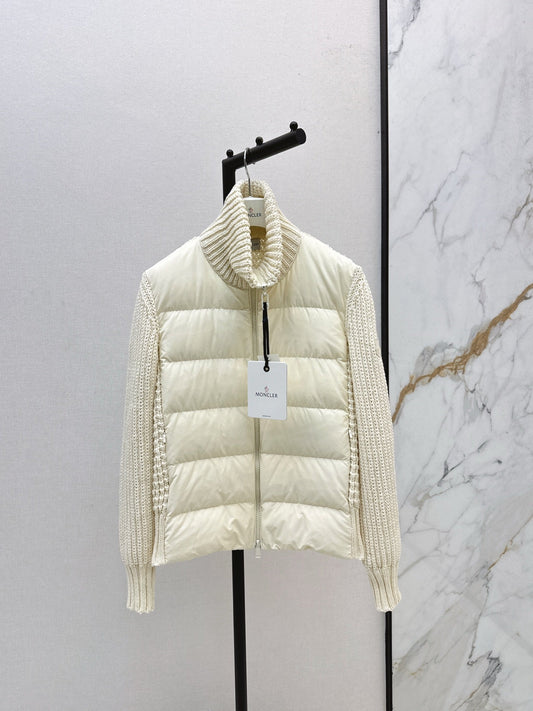 Mocn NEW down jacket