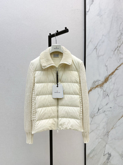 Mocn NEW down jacket