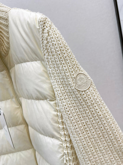 Mocn NEW down jacket