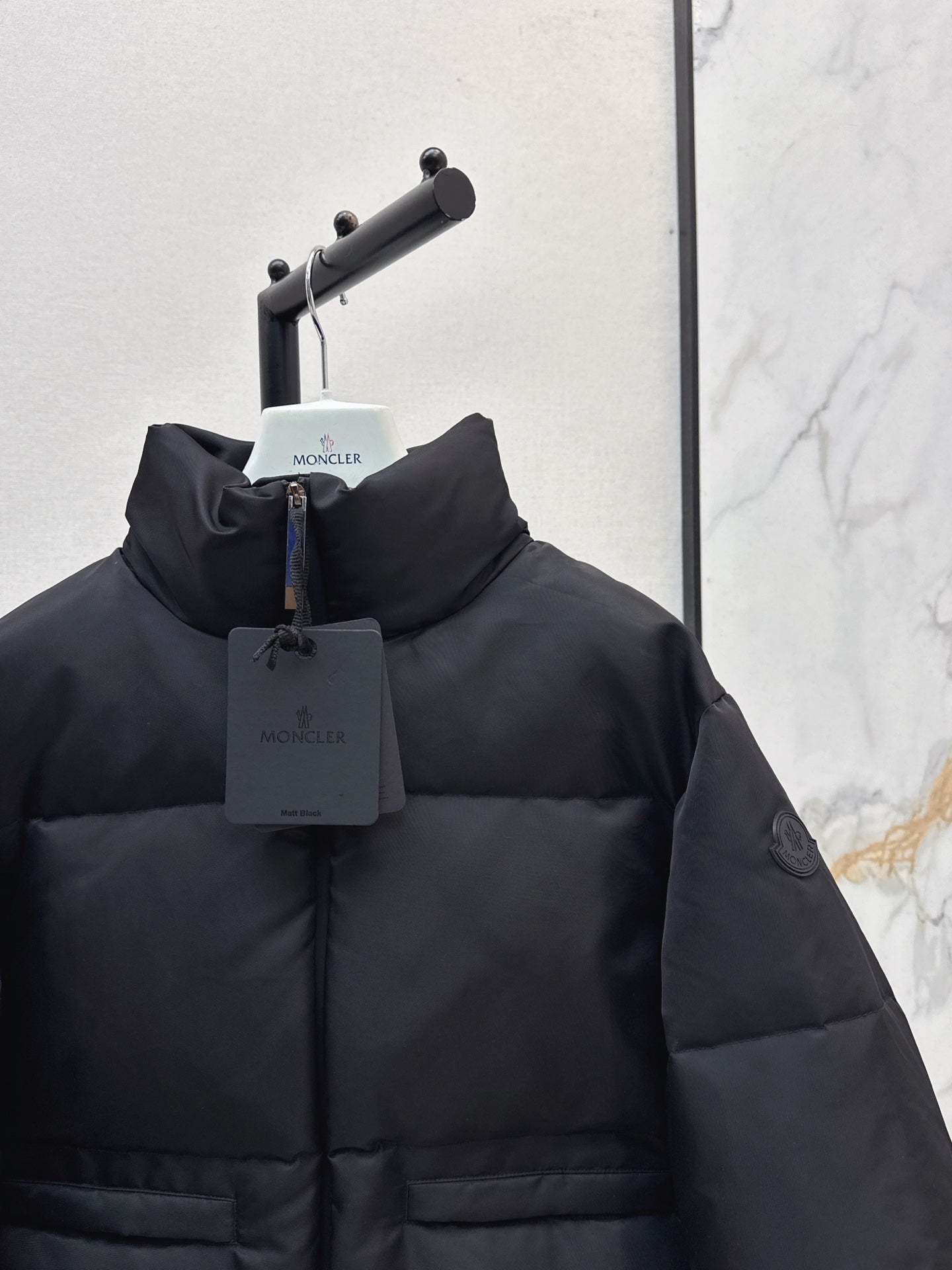 Monc NEW down jacket