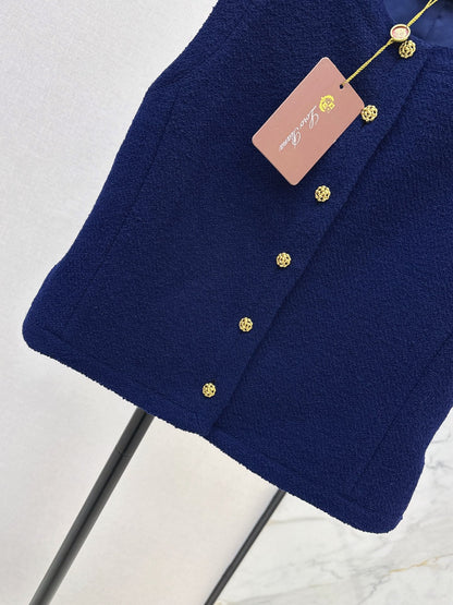 Loro NEW woolen vest