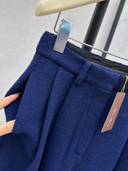 Loro NEW Straight pants