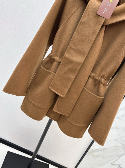 Loro NEW wool overcoats