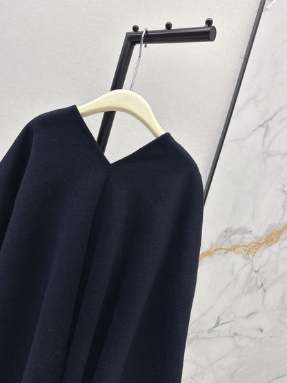 Brune NEW wool shawl