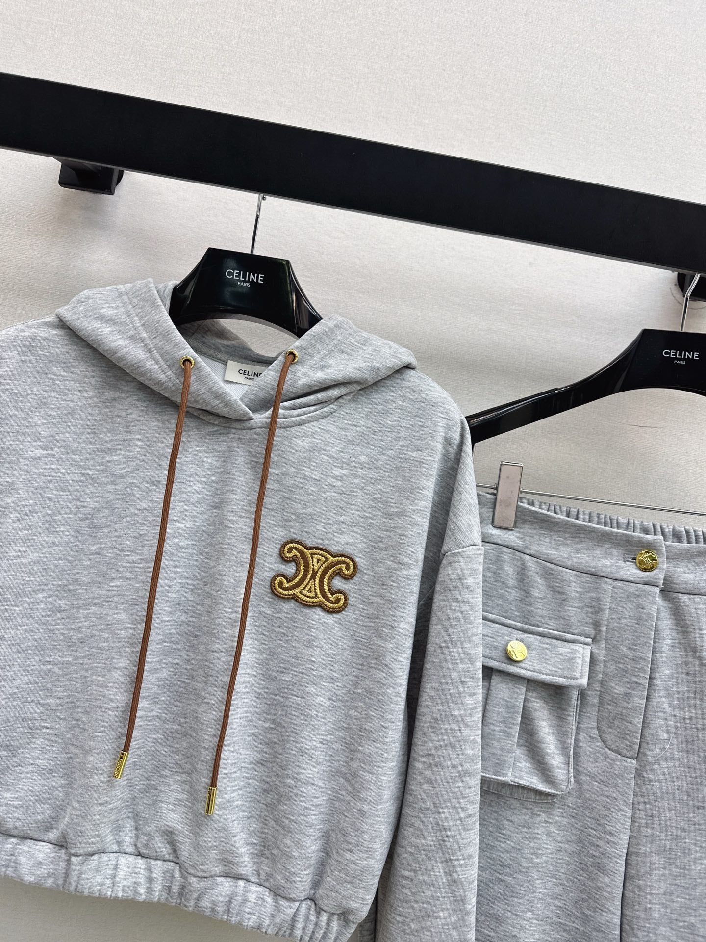 Ce1i NEW casual suit