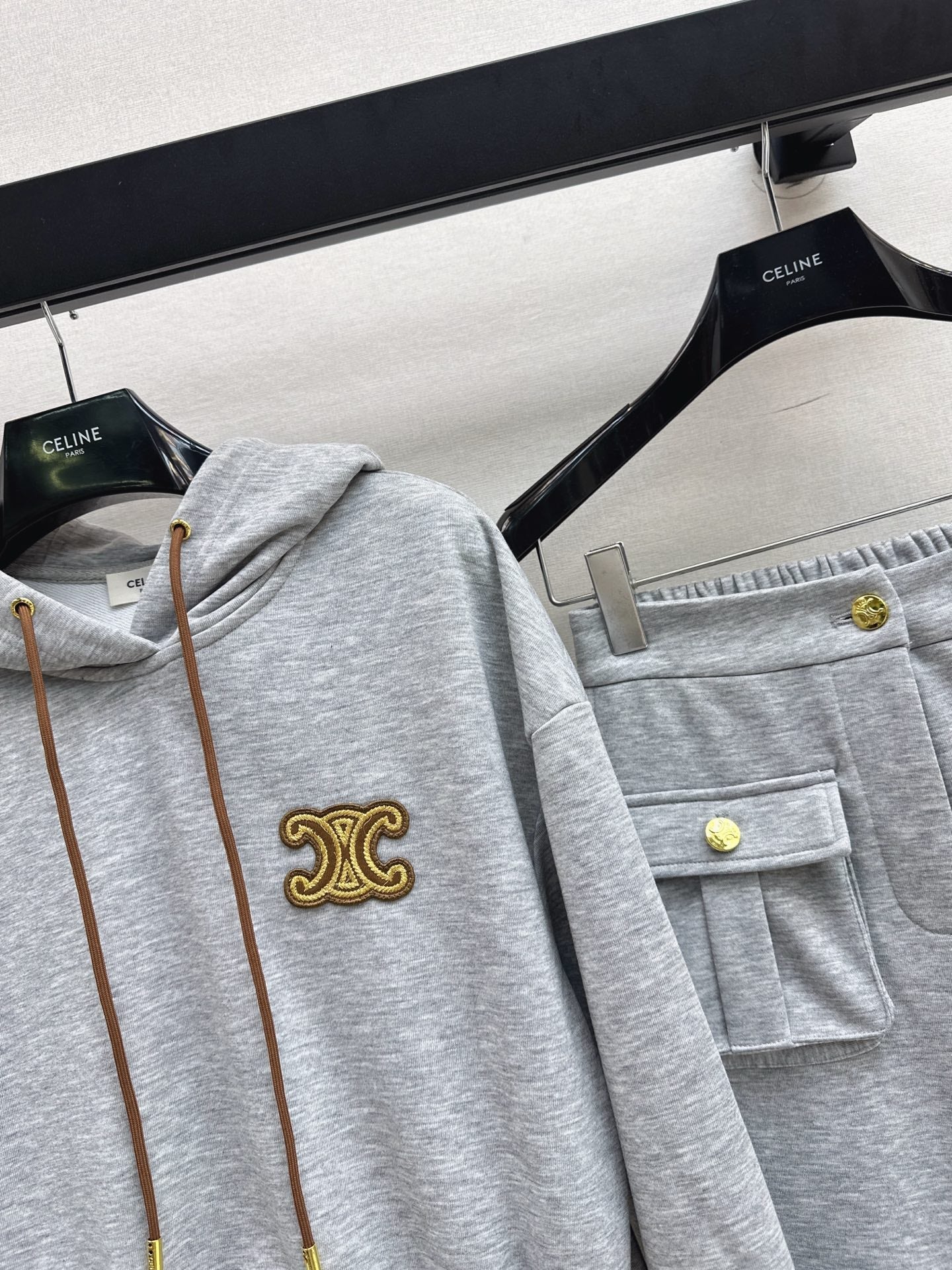 Ce1i NEW casual suit