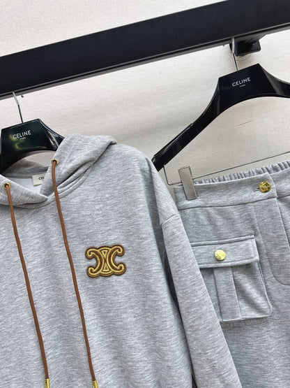 Ce1i NEW casual suit