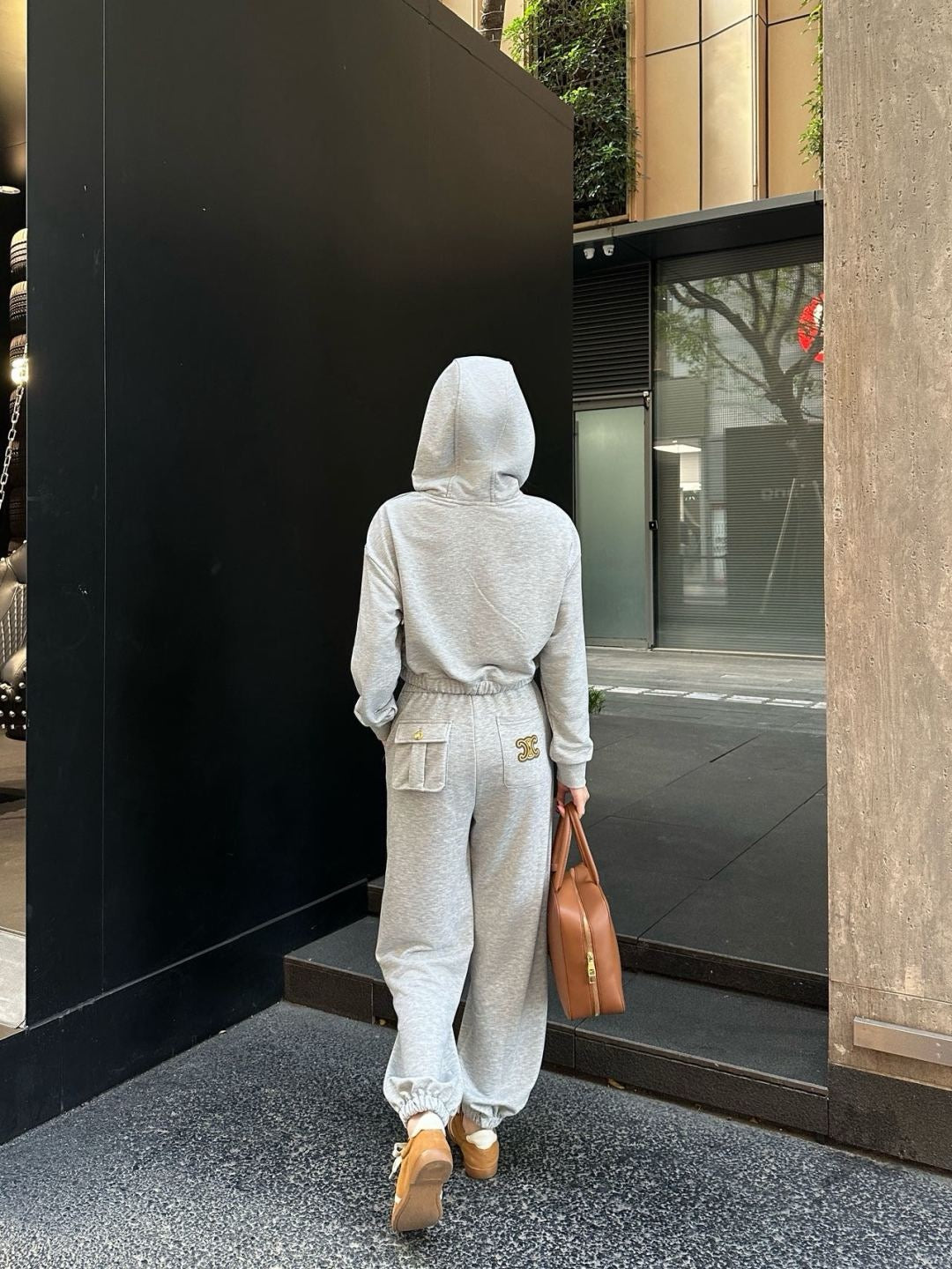 Ce1i NEW casual suit