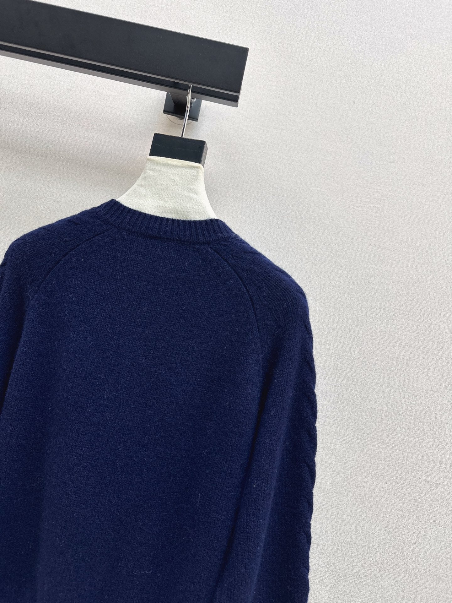 Max NEW Crew neck cardigan